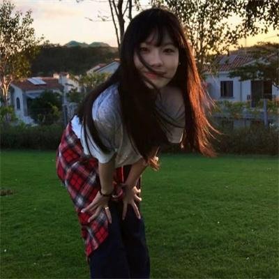 胖女孩