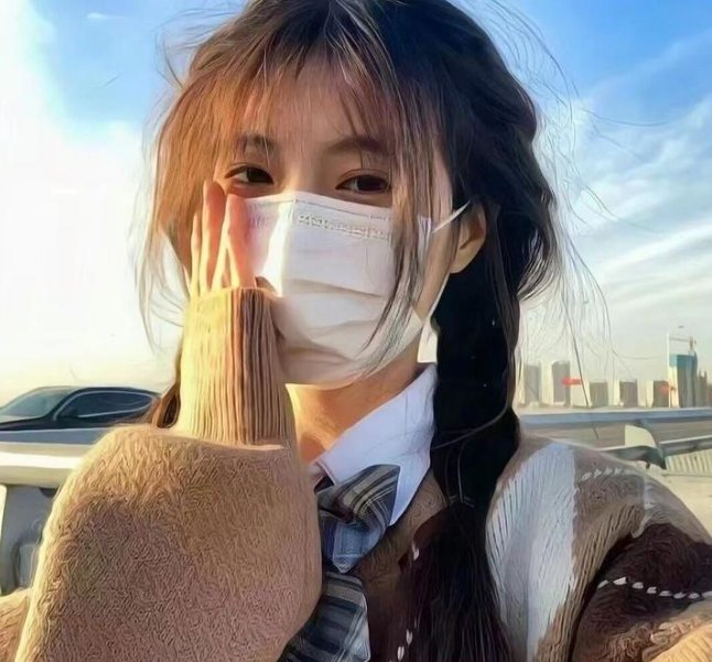 现代蛊惑仔