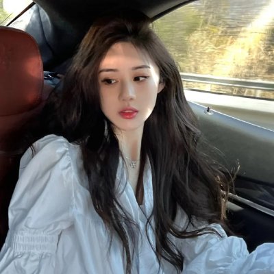 吹风的日子