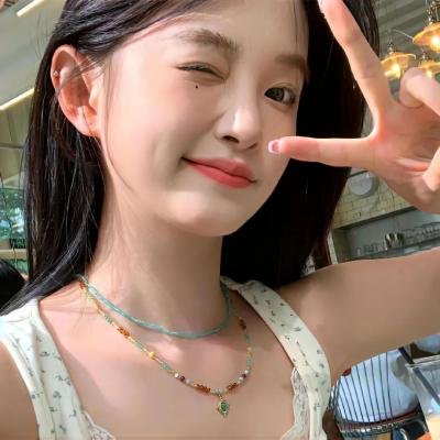 树林里的夫妻